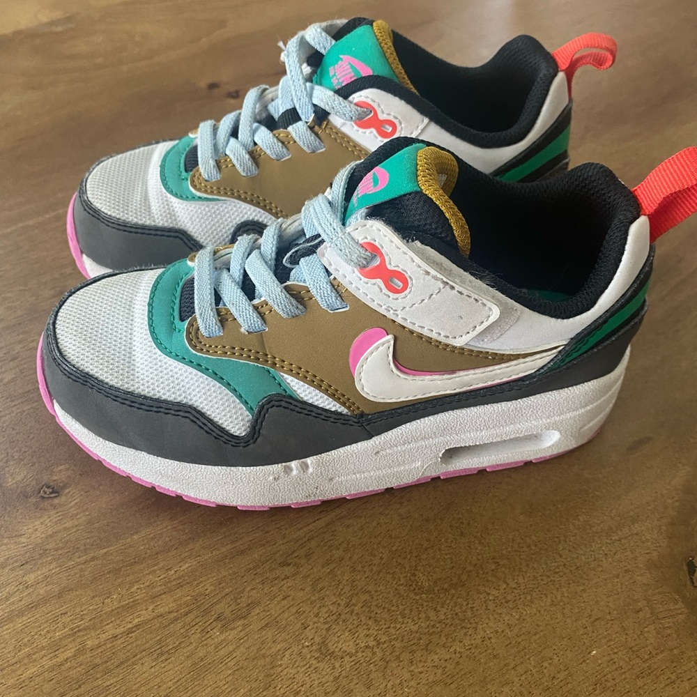 Toddler Nike Air Max